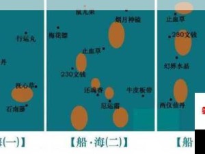 仙剑奇侠传手游二星橙卡全攻略，获取与升级技巧详解