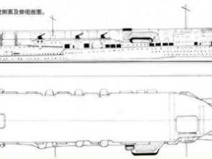 战舰少女赤城航空母舰特性优势及战略应用解析