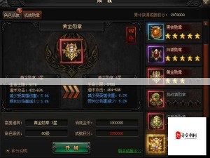 西游动作版神将养成指南，等级速升与升阶材料全解析