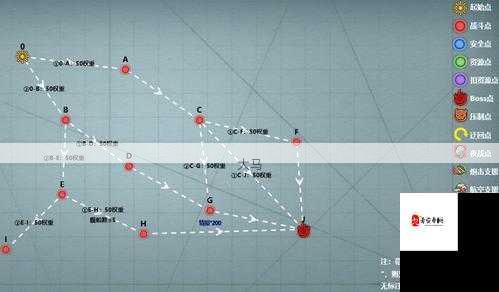 战舰少女战役攻略，解锁高效通关的秘籍